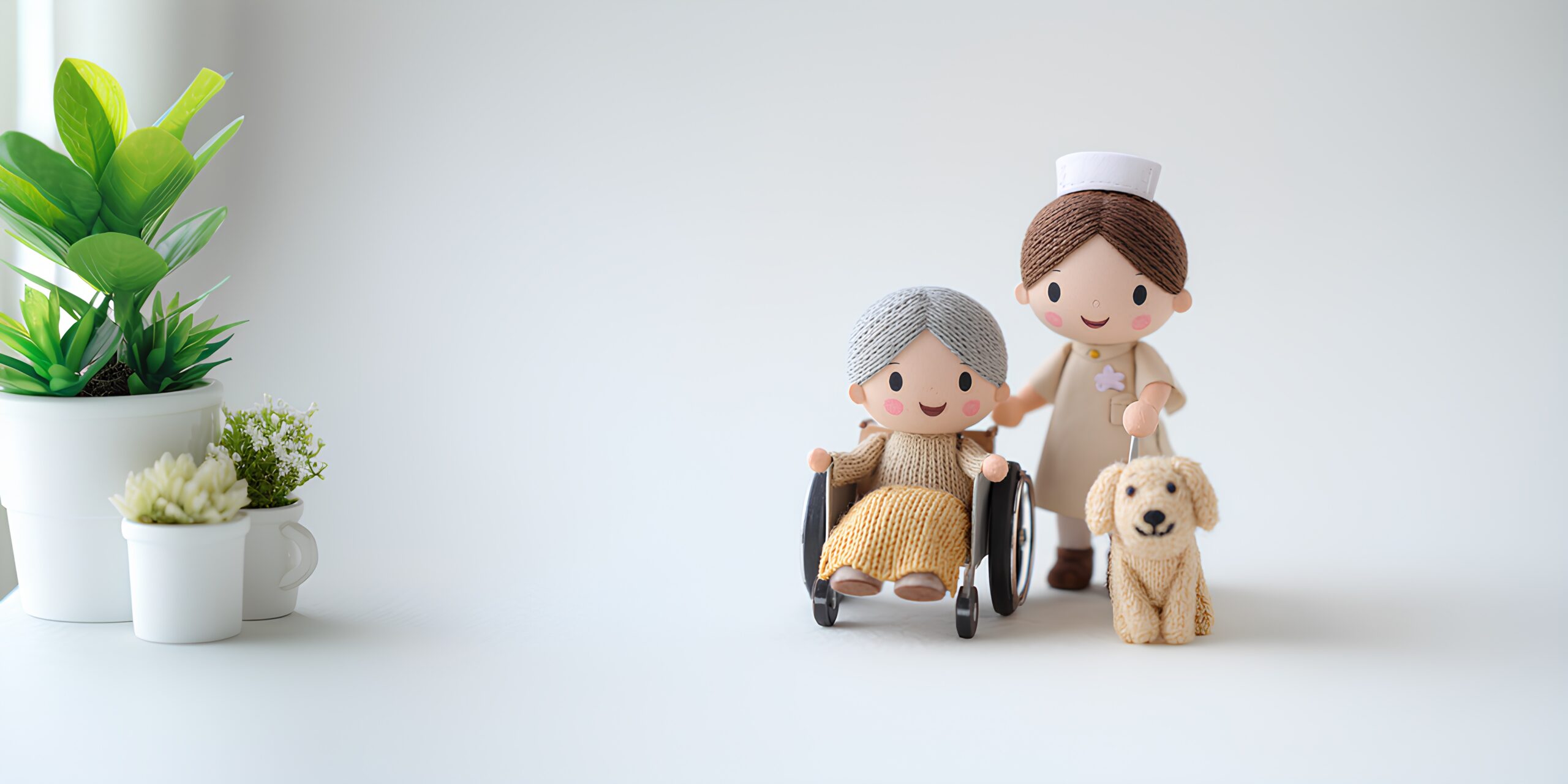 障がい福祉サービスのイメージ