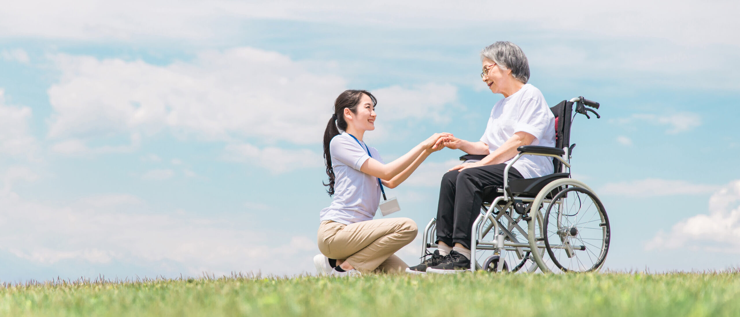 合同会社リーフ 会社イメージ